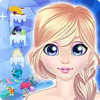 antarctica_princess Games
